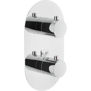 Смеситель для душа Nobili Live WE00102/TCR Chrome