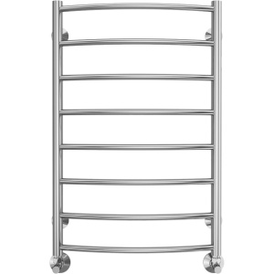 Полотенцесушитель водяной Terminus Классик П8 500x800