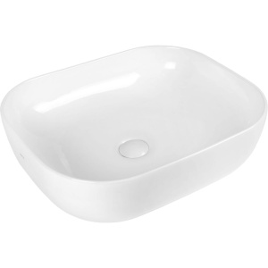 Раковина BOND Cube S61-500 белая глянцевая