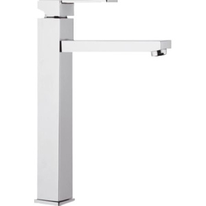 Смеситель для раковины Remer Qubika Q11L Смеситель для раковины Remer Qubika Q11L