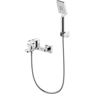 Смеситель для ванны с душем Rossinka RS46 -30