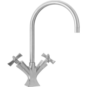 Смеситель для кухни Paini Elix 85CR572KM