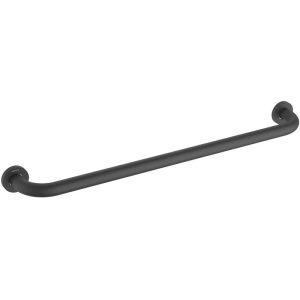 Поручень для ванной Aquatek AQ4996MB черный Поручень для ванной Aquatek AQ4996MB черный