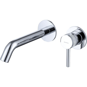 Смеситель для раковины Allen Brau Priority 5.31030-00 С ВНУТРЕННЕЙ ЧАСТЬЮ хром