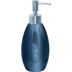 Дозатор Ridder Maiden 2130510 синий перламутр