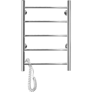 Полотенцесушитель электрический Domoterm Классик DMT 109-5 L Полотенцесушитель электрический Domoterm Классик DMT 109-5 L