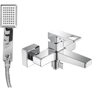 Смеситель для ванны с душем Haiba HB60615