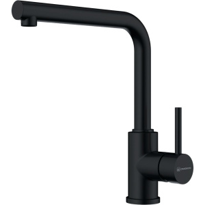 Смеситель для кухни Omoikiri Nakagawa GB графит