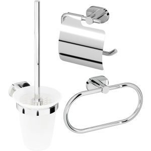 Набор AM.PM Sense L A74341400 + A7433300 + A7434400 Набор AM.PM Sense L A74341400 + A7433300 + A7434400