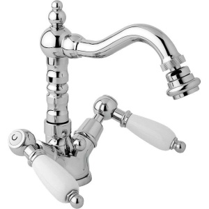 Смеситель для биде Cezares First FIRST-BS2-01-Bi