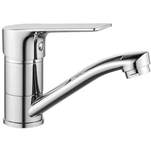 Смеситель для раковины Rossinka RS27 RS27-22