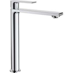 Смеситель для раковины Vincea Vogue VBF-1V2CH хром Смеситель для раковины Vincea Vogue VBF-1V2CH хром