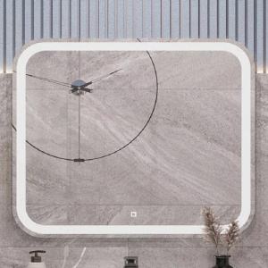 Зеркало SanStar Varna 100 с подсветкой