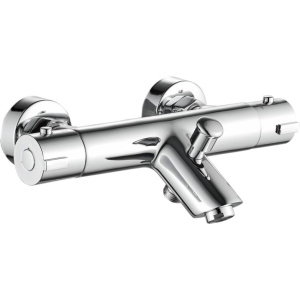 Термостатический смеситель Haiba HB60809