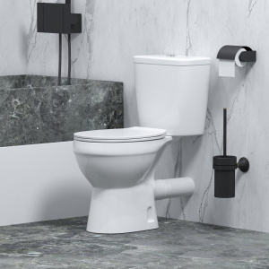 Напольный унитаз Niagara  Brava NG-9901