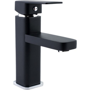 Смеситель для раковины Славен Коттедж Н СЛ-ОД-Н1Ч