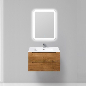 Мебель для ванной BelBagno Etna 80 rovere  nature