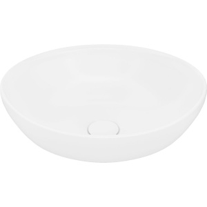 Раковина IDDIS Cloud CLOWS06i27 белая