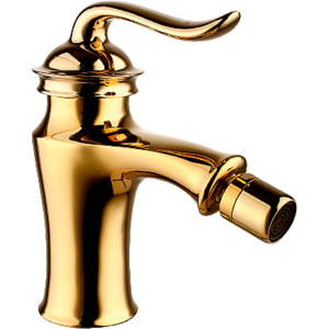 Смеситель для биде Lemark Brava LM4708G Смеситель для биде Lemark Brava LM4708G