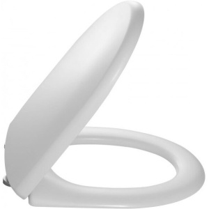 Крышка-сиденье Jacob Delafon Odeon с микролифтом E70006-00 Крышка-сиденье Jacob Delafon Odeon с микролифтом E70006-00