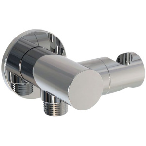 Шланговое подключение Paini 50CR480T с держателем для душа