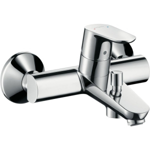 Смеситель для ванны с душем Hansgrohe Focus E2 31940000