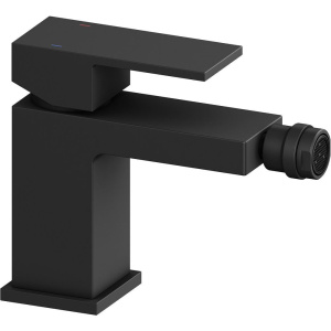 Смеситель для биде Timo Selene 2062/03F черный