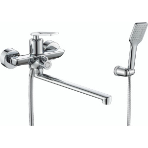 Универсальный смеситель Rush Palm PL2530-51