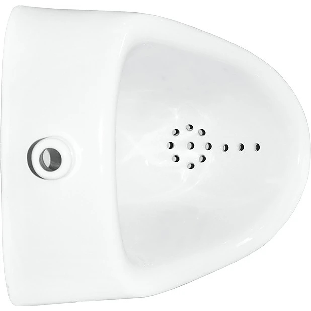 Купить Писсуар Sanita Орион Белый S1 PS/Orion/Mech/WHT.G/S1 в Москве с доставкой Писсуар Sanita Орион Белый S1 PS/Orion/Mech/WHT.G/S1