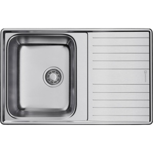 Мойка кухонная Omoikiri Sagami 79 Мойка кухонная Omoikiri Sagami 79