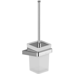 Ершик для унитаза Ravak 10° X07P330 хром Ершик для унитаза Ravak 10° X07P330 хром