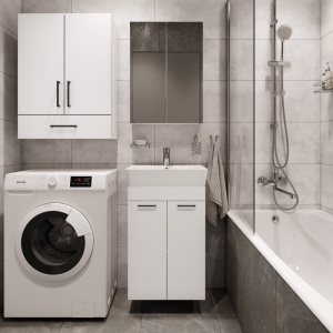 Мебель для ванной DIWO Брянск 50 Мебель для ванной DIWO Брянск 50