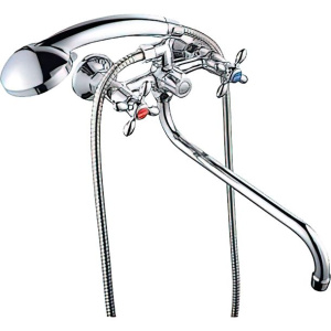 Универсальный смеситель BOOU Ba5318 BA5318-3-C007-B702