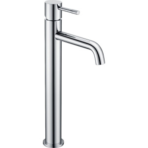 Смеситель для раковины Boheme Uno 462-CR хром