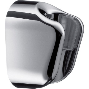 Настенный держатель Hansgrohe Porter A 28321000 Настенный держатель Hansgrohe Porter A 28321000