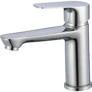 Смеситель для раковины Olive'S Tieso 26100TS хром