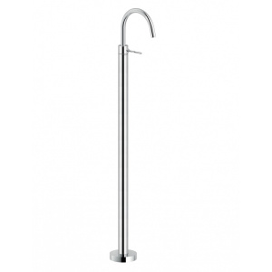 Напольный смеситель для раковины Nobili Velis VE125189/3CR