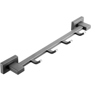 Крючок BELZ B904 B90415-4 вороненая сталь Крючок BELZ B904 B90415-4 вороненая сталь