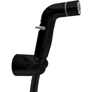 Гигиенический душ E.C.A. 402111045C1EX черный Гигиенический душ E.C.A. 402111045C1EX черный