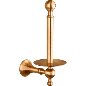 Держатель для запасных рулонов Bagno & Associati Regency RE23492