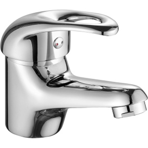 Смеситель для раковины Fashun A1003 хром