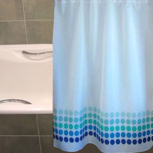 Штора для ванной Ridder Aquamod Ball 403123