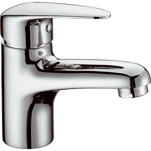 Смеситель для раковины Lemark Pramen LM3306C Смеситель для раковины Lemark Pramen LM3306C