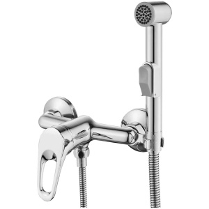 Гигиенический душ Rossinka B B35-52 со смесителем