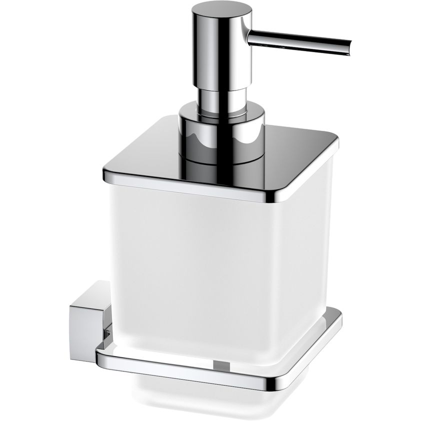 Дозатор Timo Torne 43139/00 хром Дозатор Timo Torne 43139/00 хром