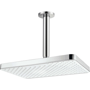 Верхний душ Акватек AQ2071CR 305х205 мм, хром
