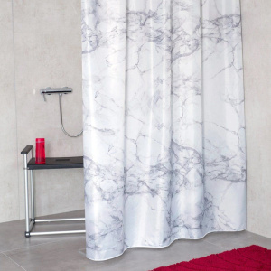 Штора для ванной Ridder Toscana 4105307 180х200 Штора для ванной Ridder Toscana 4105307 180х200