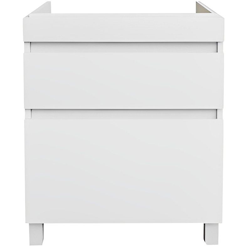 Купить Мебель для ванной IDDIS Zodiac 60 напольная, с ящиками в Москве с доставкой Мебель для ванной IDDIS Zodiac 60 напольная, с ящиками