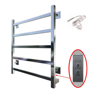 Полотенцесушитель электрический Тругор Пэк Пэк 20 60x40