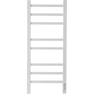 Полотенцесушитель электрический Grois Alex 102 30х80 белый